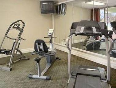 Knights Inn غاستونيا، كارولاينا الشمالية المظهر الخارجي الصورة