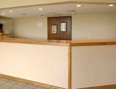 Knights Inn غاستونيا، كارولاينا الشمالية المظهر الداخلي الصورة